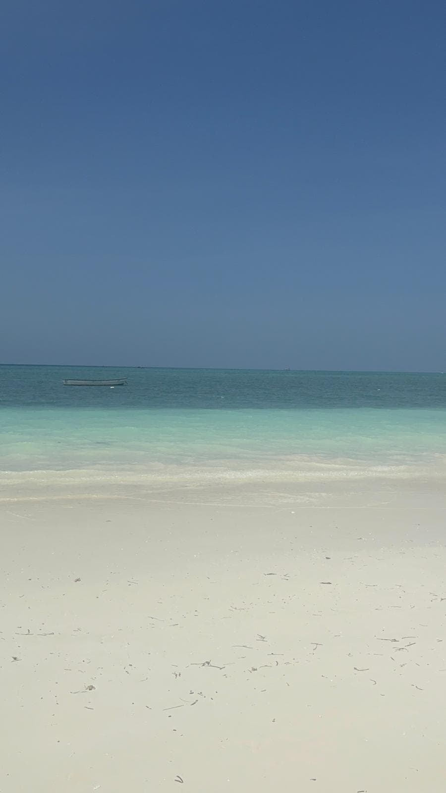 Retraite Zanzibar